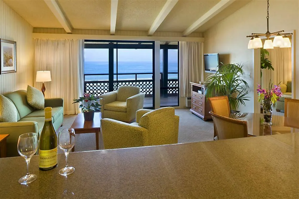 La Jolla Shores Σαν Ντιέγκο