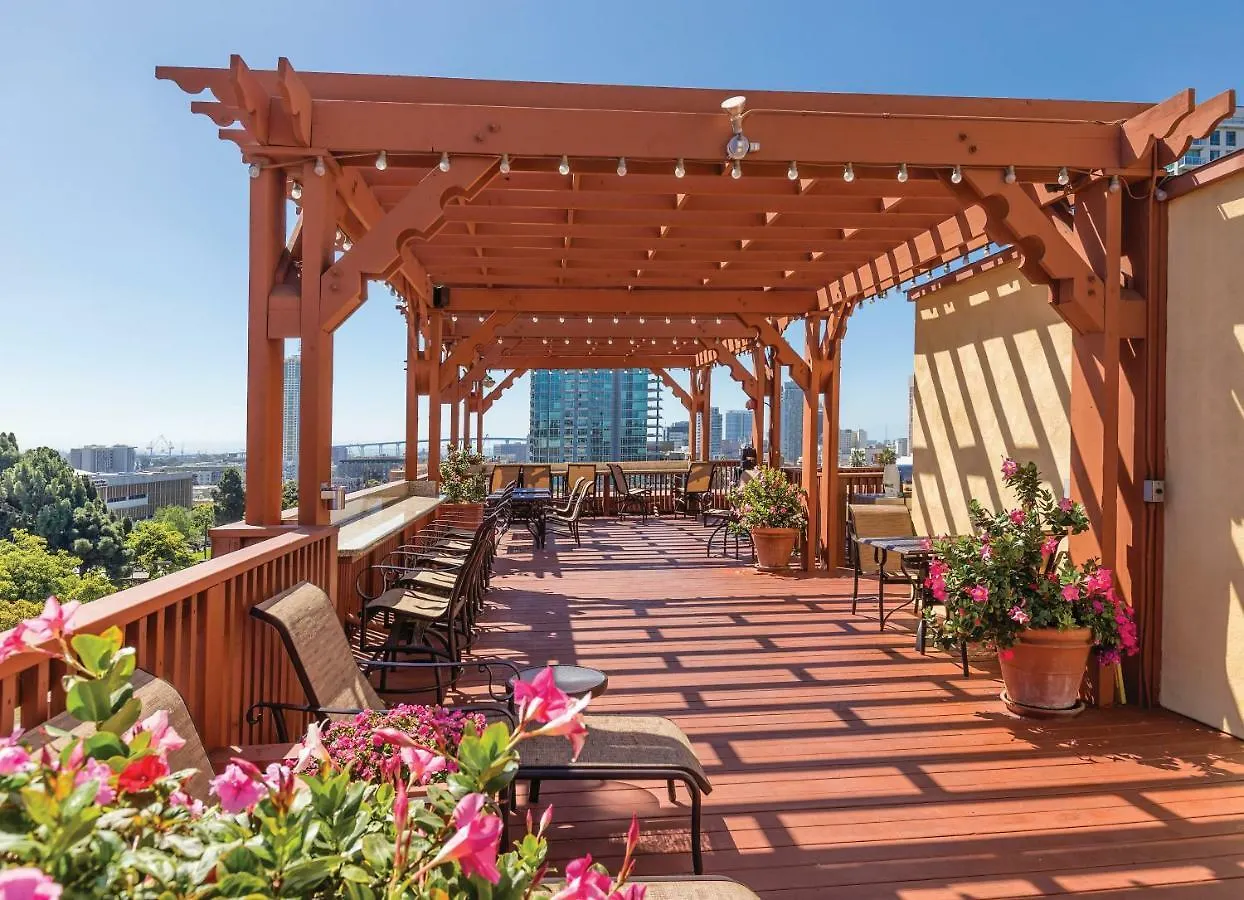 Worldmark - Balboa Park
