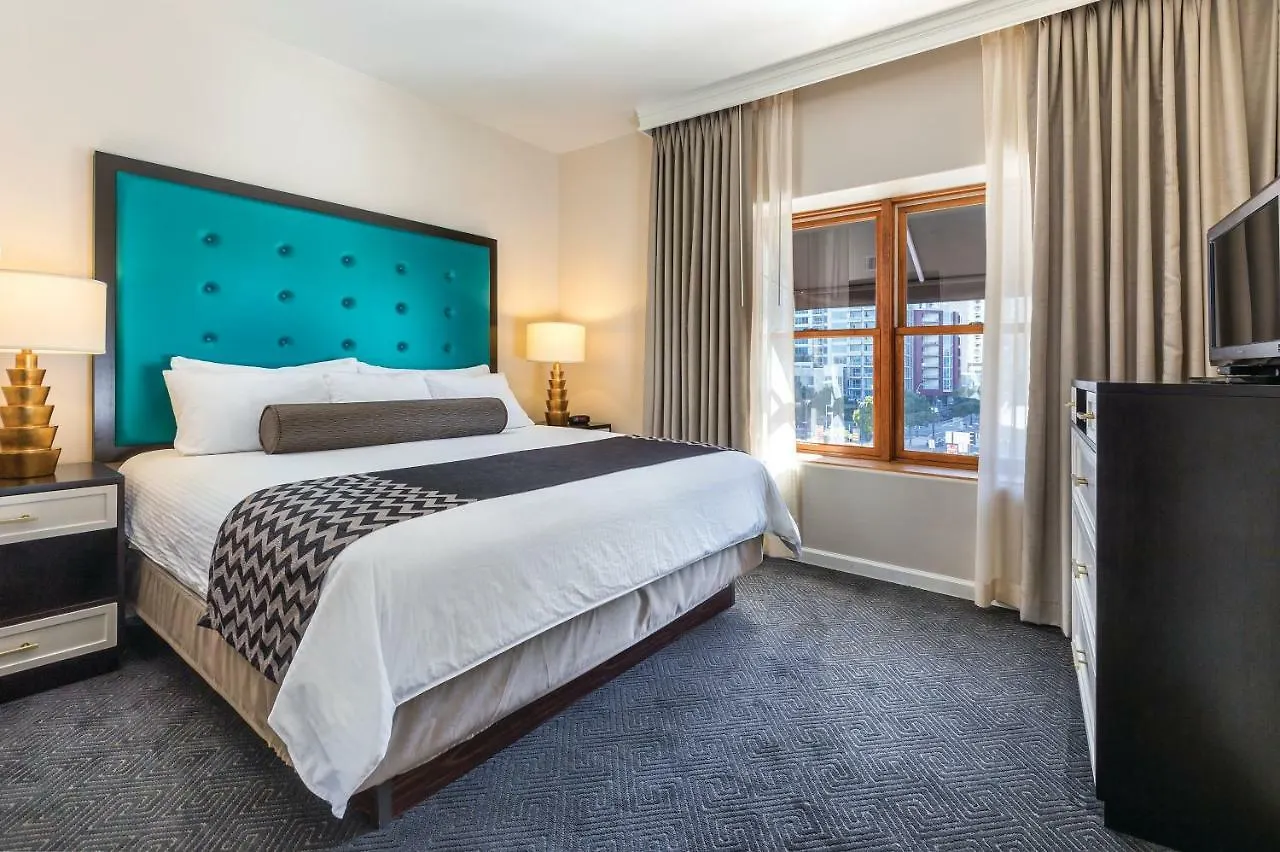 Worldmark - Balboa Park San Diego