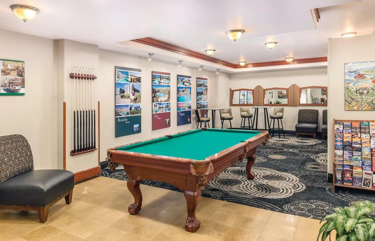 Worldmark - Balboa Park