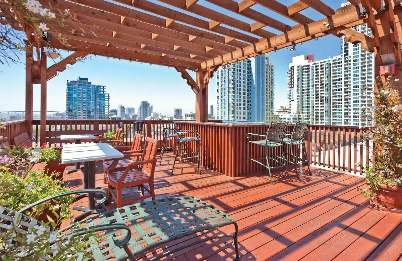 Resort Worldmark - Balboa Park