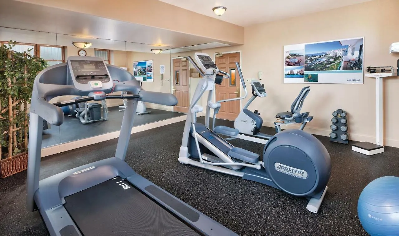 Worldmark - Balboa Park 3*