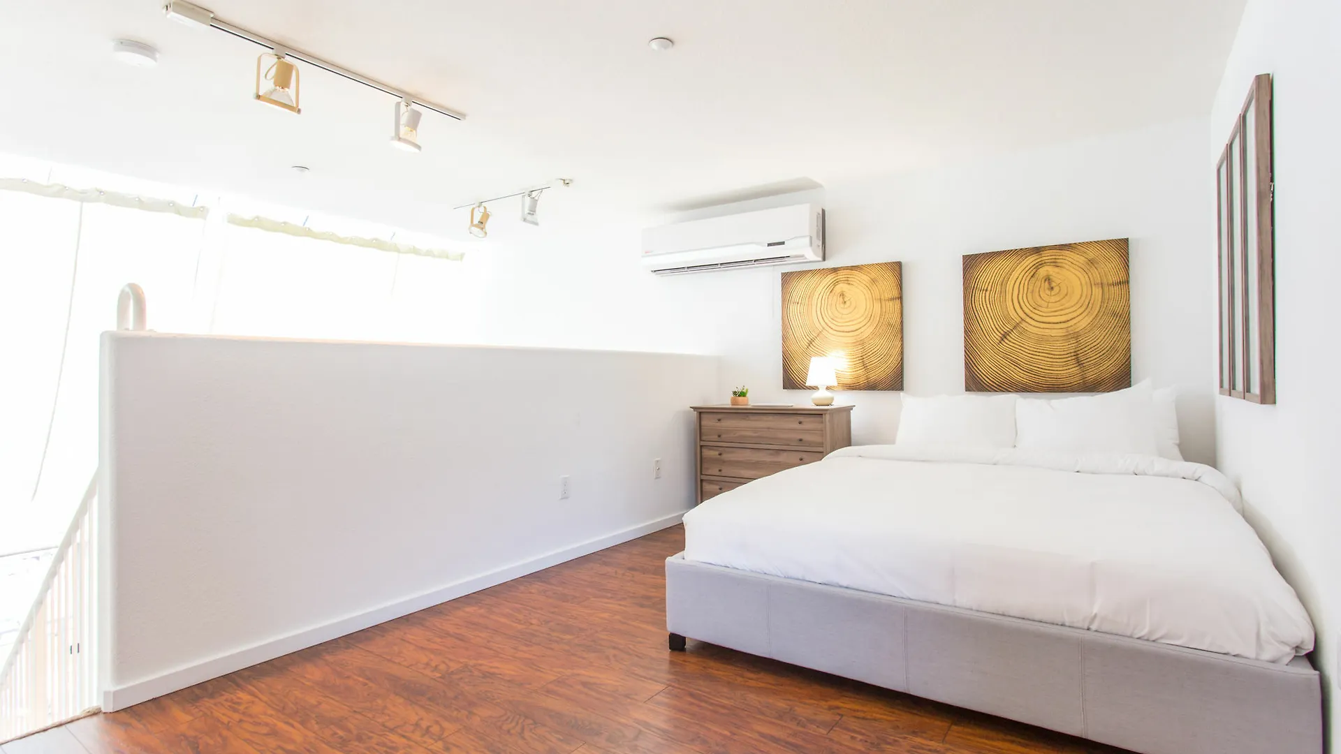 Loft Style 1br In Little Italy By Sonder サンディエゴ