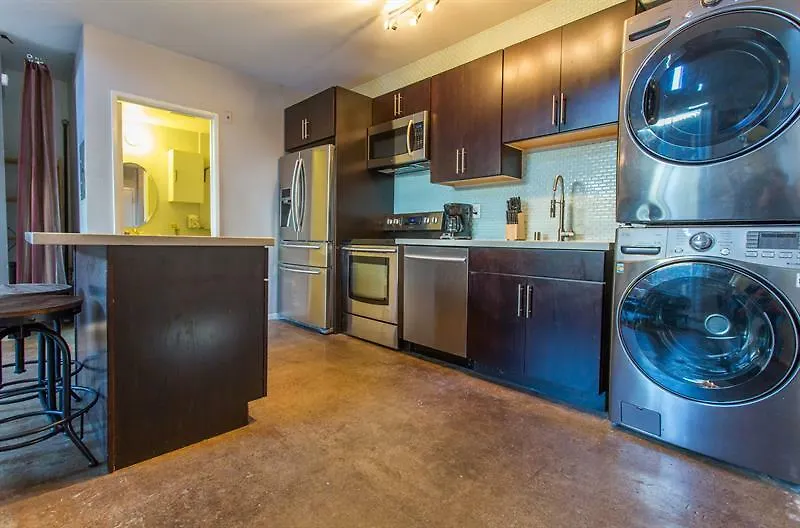 Unique 1br In By Sonder * 샌디에이고