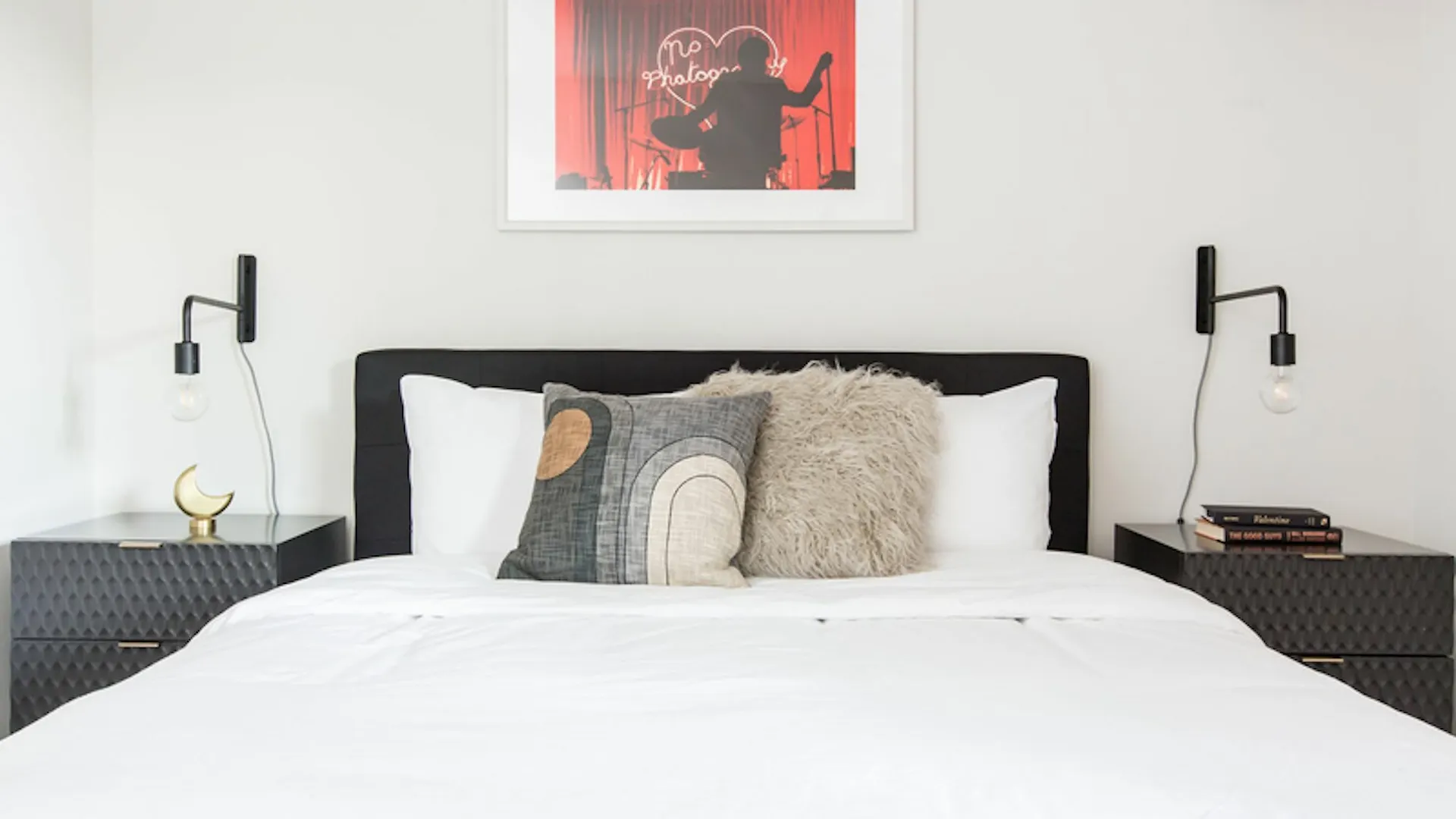 Apartment Posh 2br In North Park By Sonder San Diego
