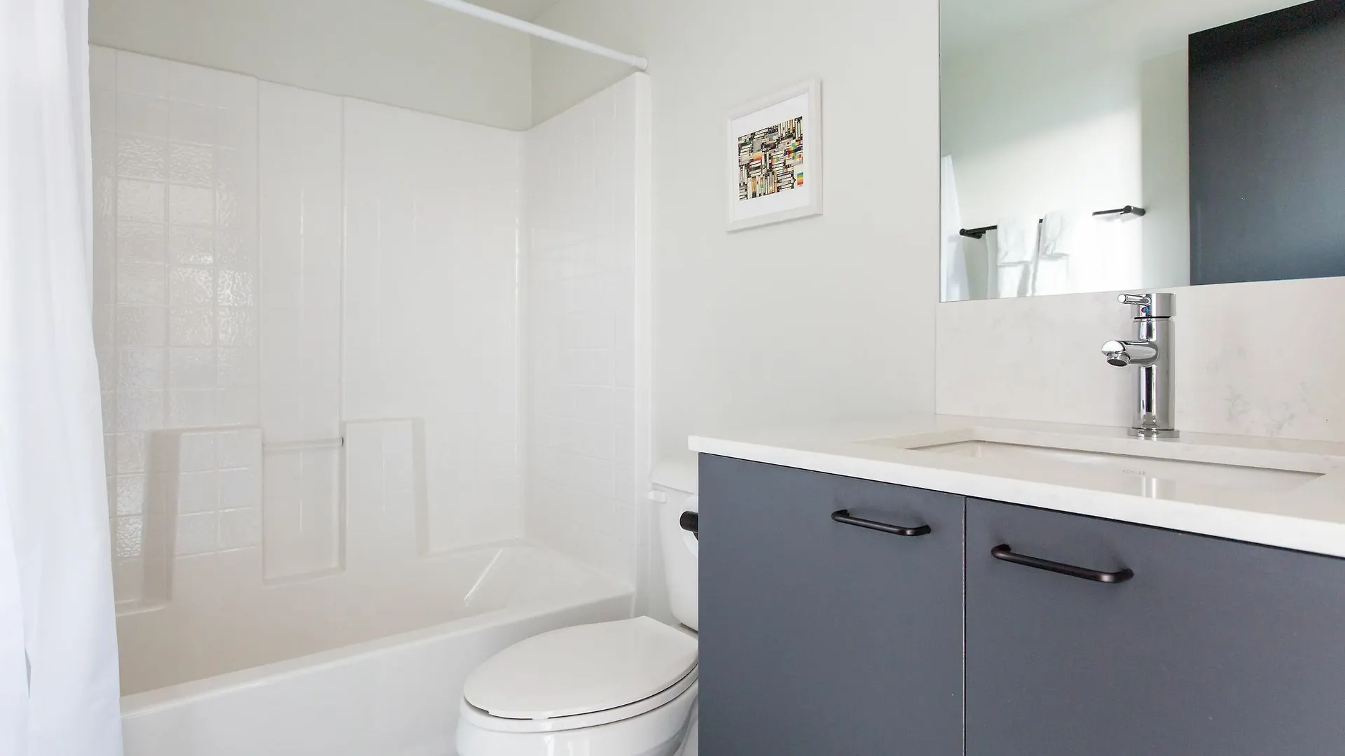 Posh 2br In North Park By Sonder *