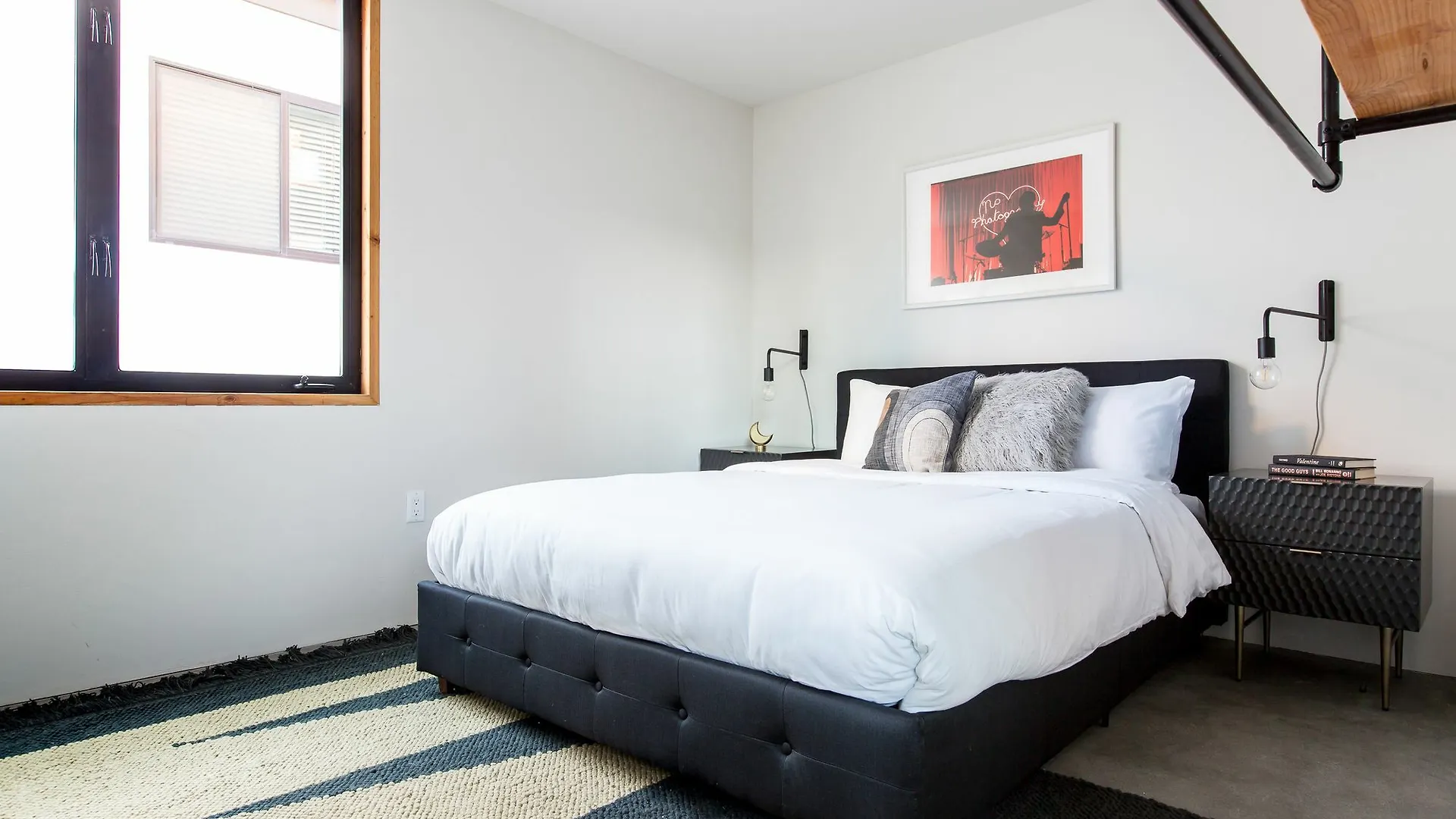 Posh 2br In North Park By Sonder Apartment San Diego