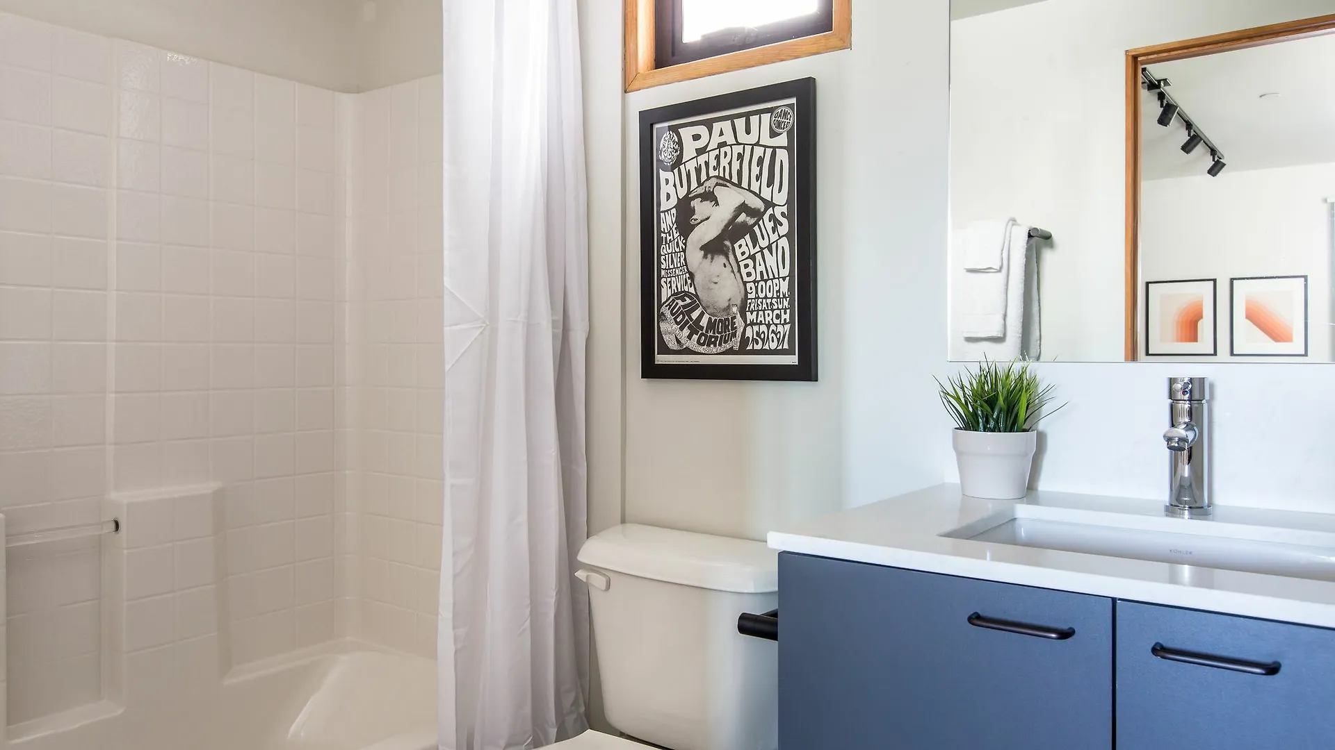 Posh 2br In North Park By Sonder * San Diego