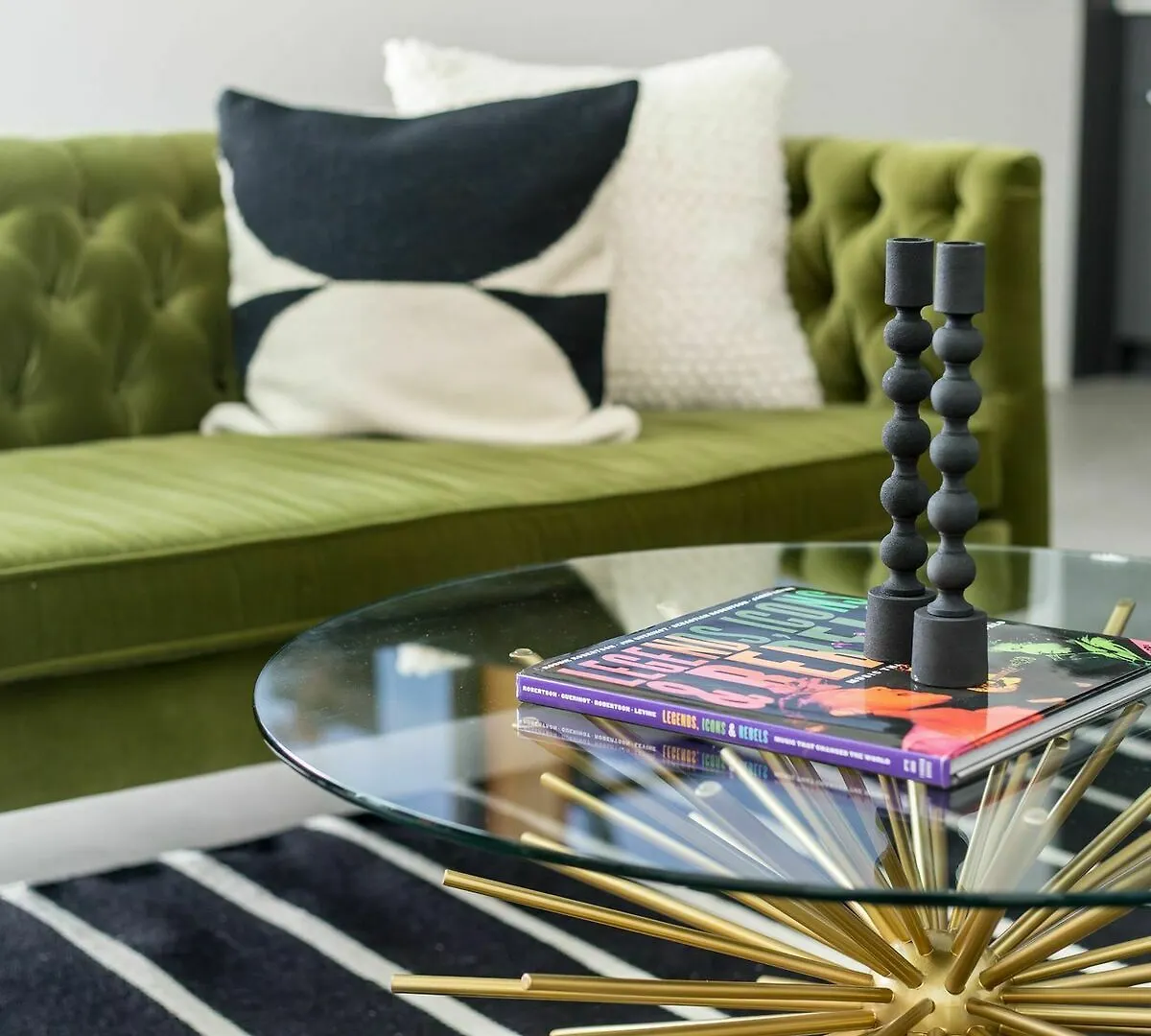 Posh 2br In North Park By Sonder * San Diego
