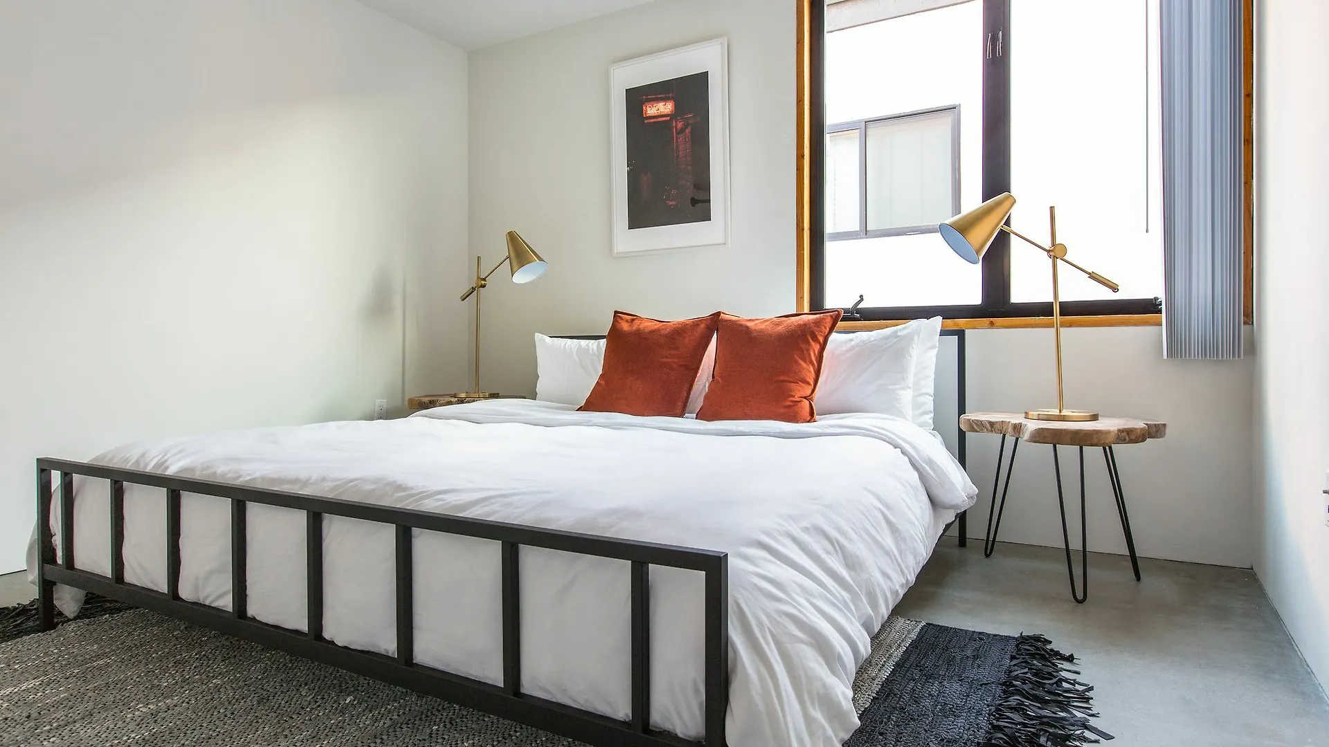 Posh 2br In North Park By Sonder * San Diego