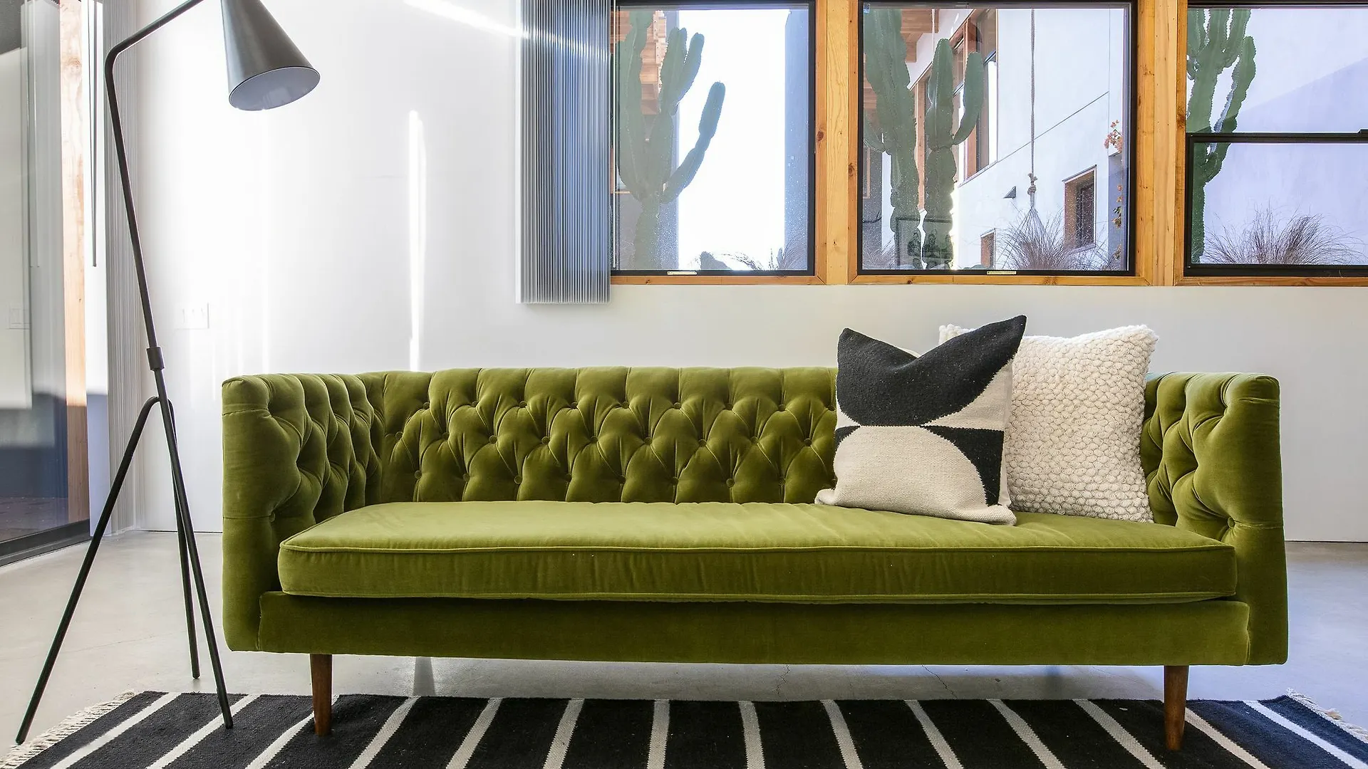 Posh 2br In North Park By Sonder *