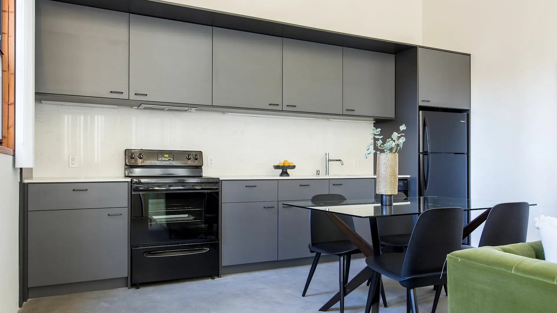 Posh 2br In North Park By Sonder