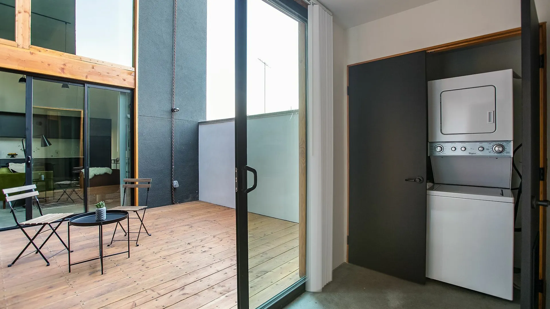 Apartment Posh 2br In North Park By Sonder *
