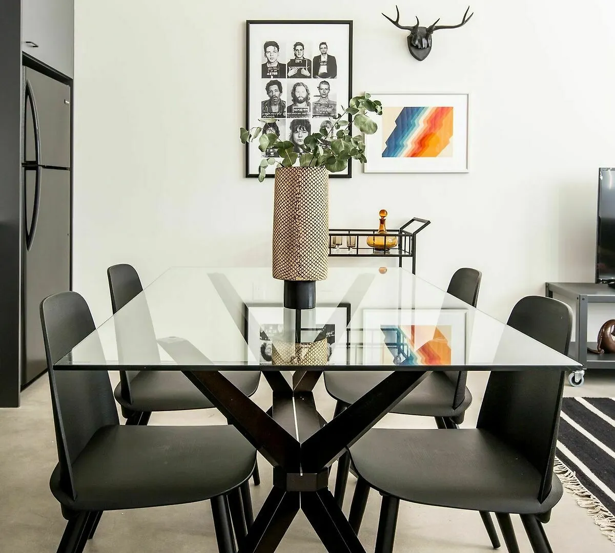 Posh 2br In North Park By Sonder Apartment San Diego