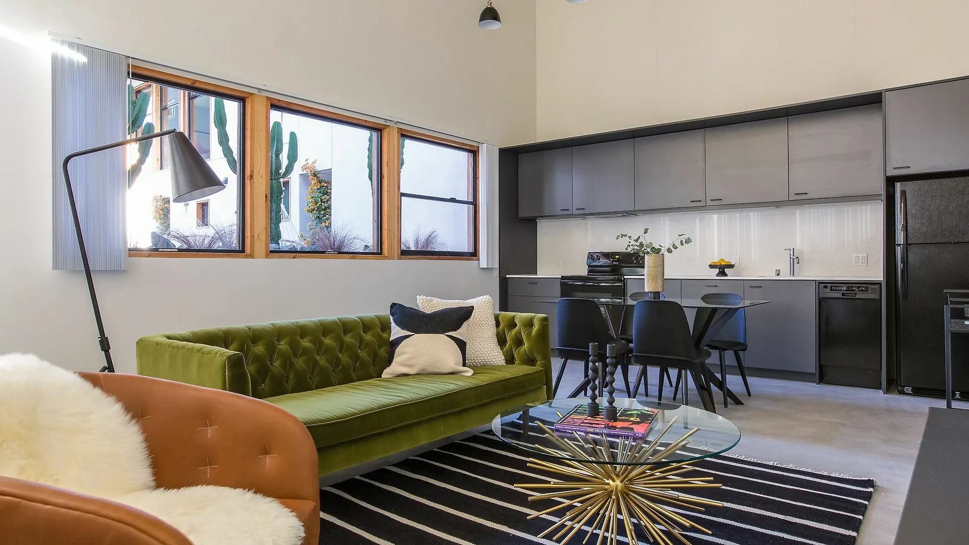 Posh 2br In North Park By Sonder Apartment *