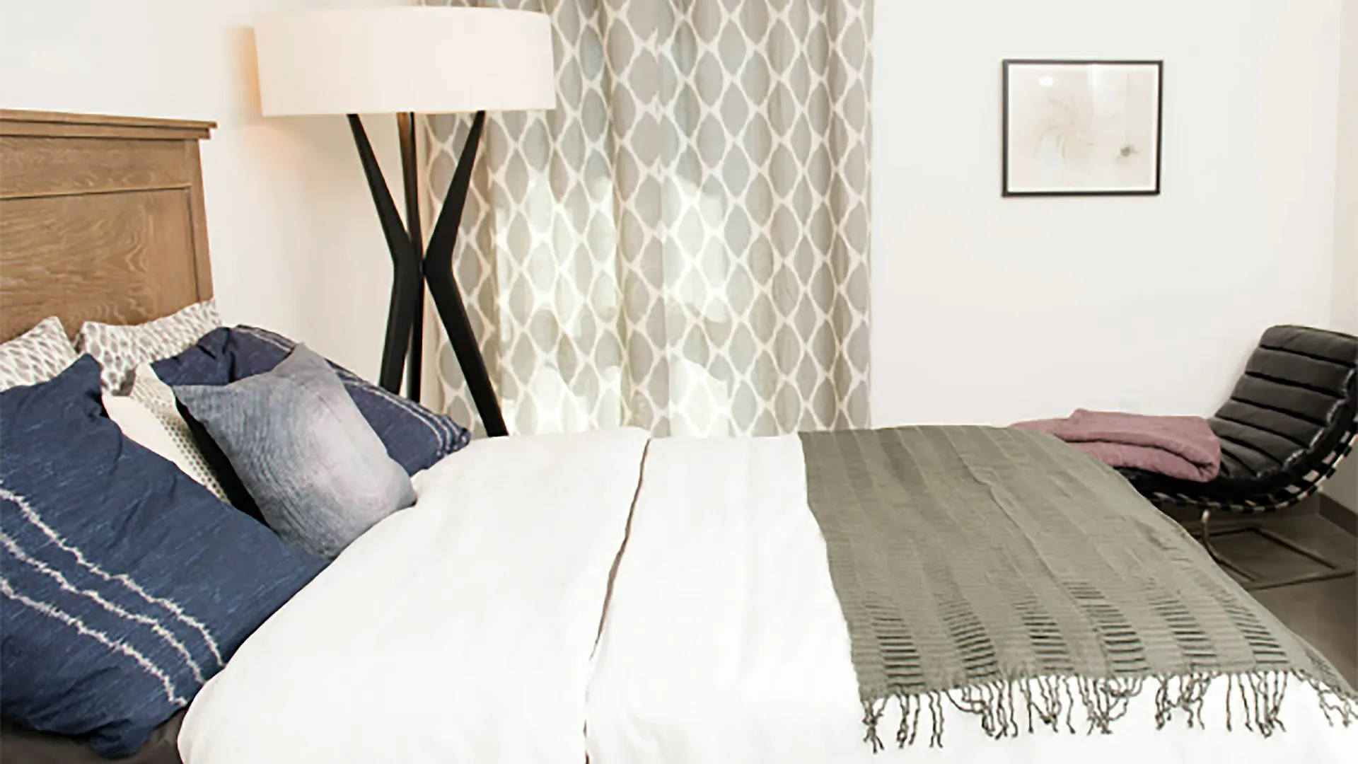 Modern Downtown By Barsala San Diego