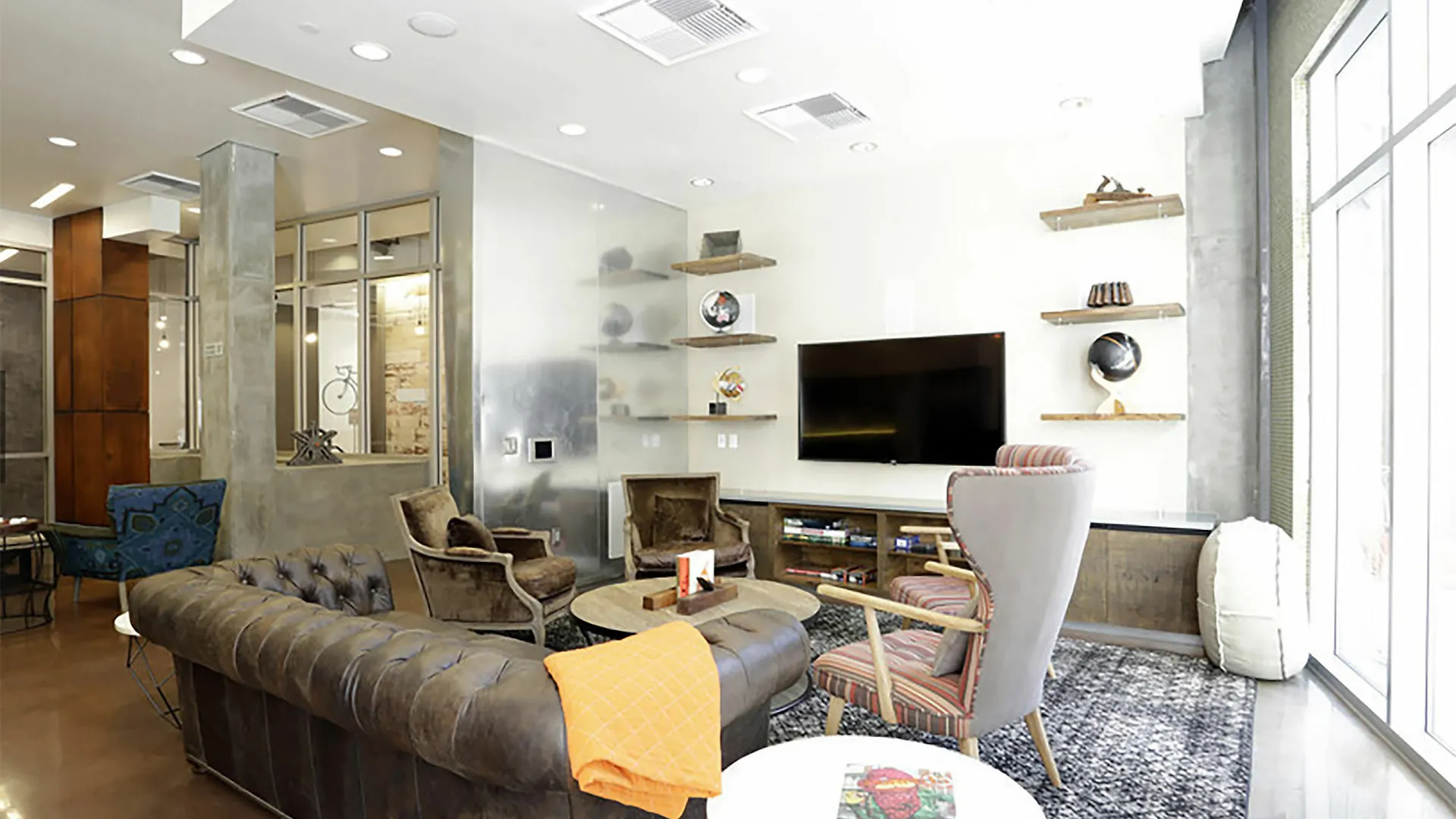 Apartmán Modern Downtown By Barsala *