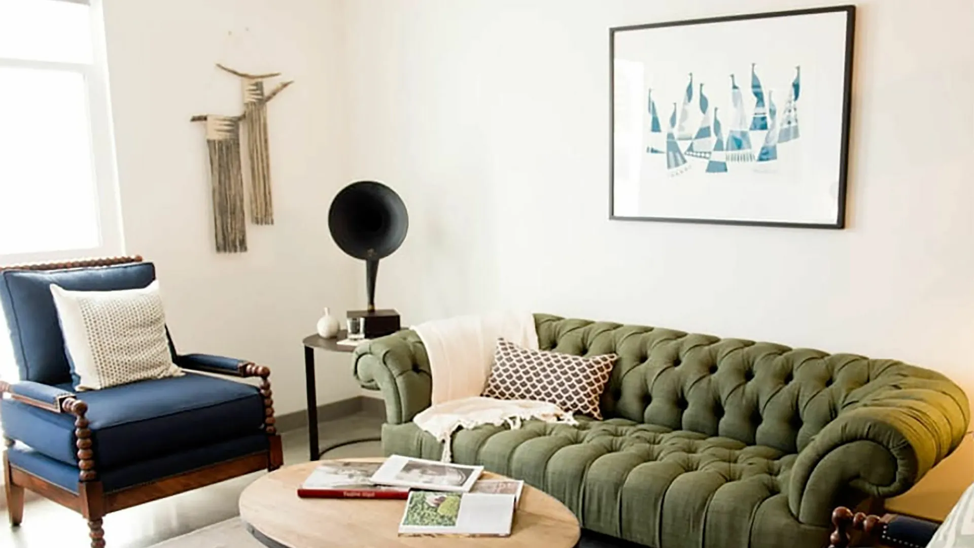 Apartmán Modern Downtown By Barsala San Diego