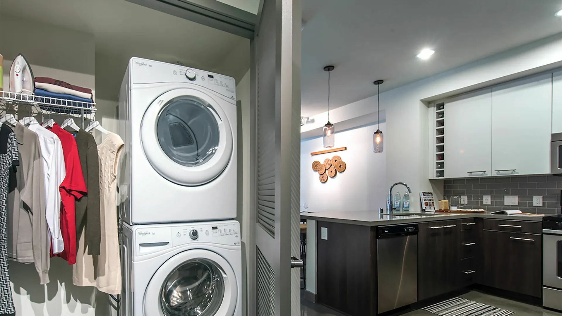 Appartamento Modern Downtown By Barsala San Diego