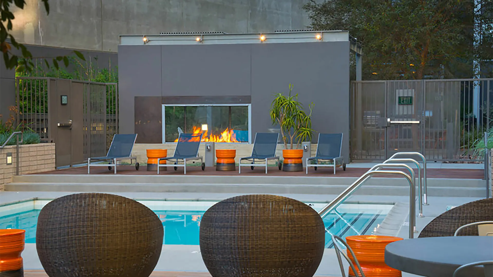 Apartmán Modern Downtown By Barsala San Diego