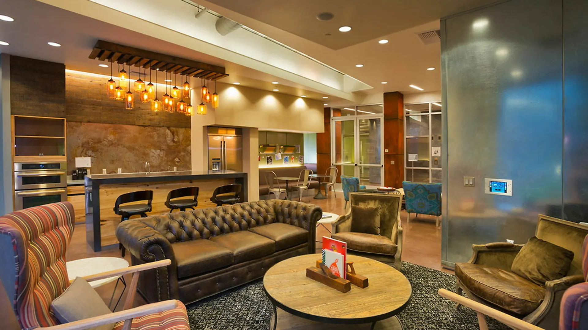 Apartmán Modern Downtown By Barsala San Diego