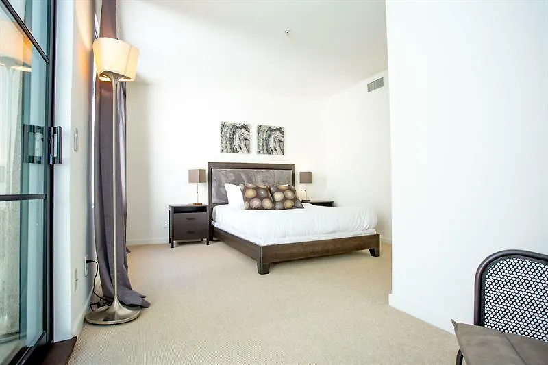 Daire Vibrant 2br In Downtown Sd By Sonder San Diego