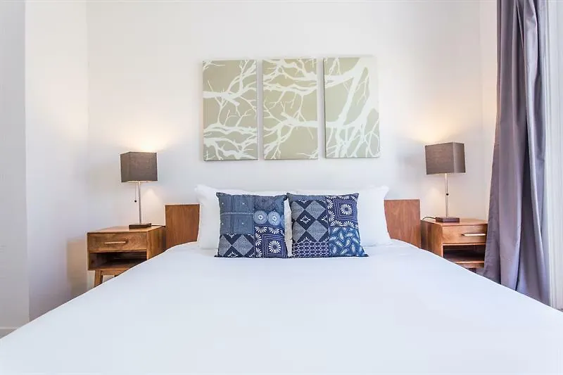 Vibrant 2br In Downtown Sd By Sonder Daire