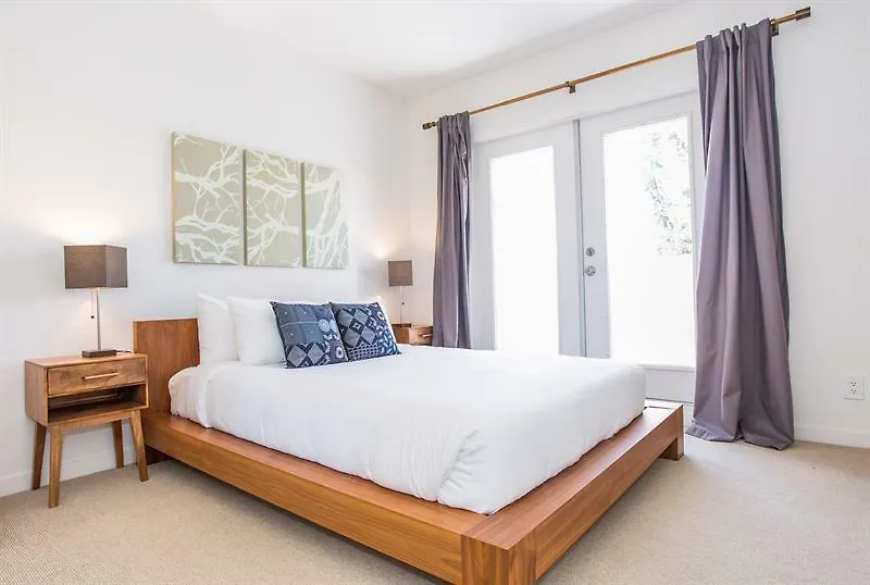 Vibrant 2br In Downtown Sd By Sonder San Diego