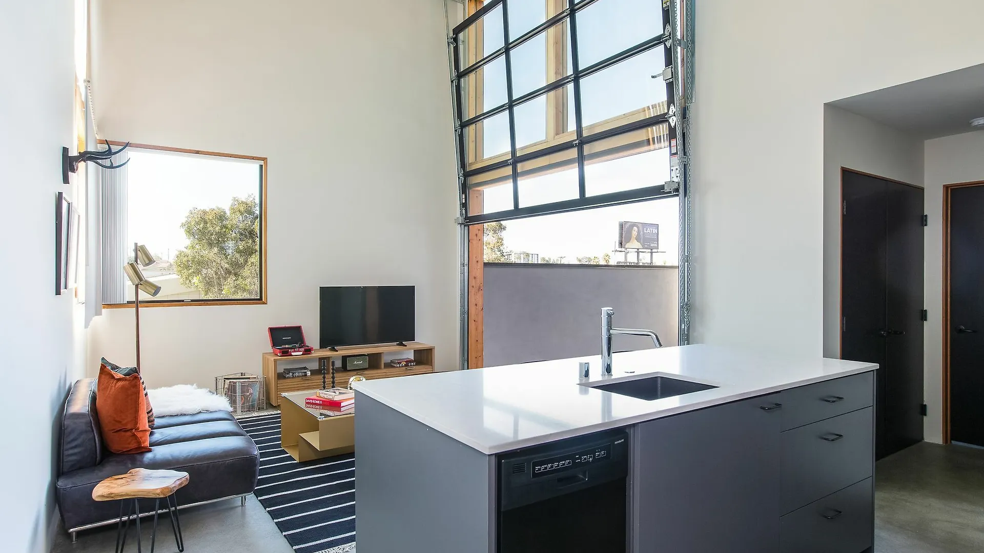 公寓 Distinctive 2br In North Park By Sonder *