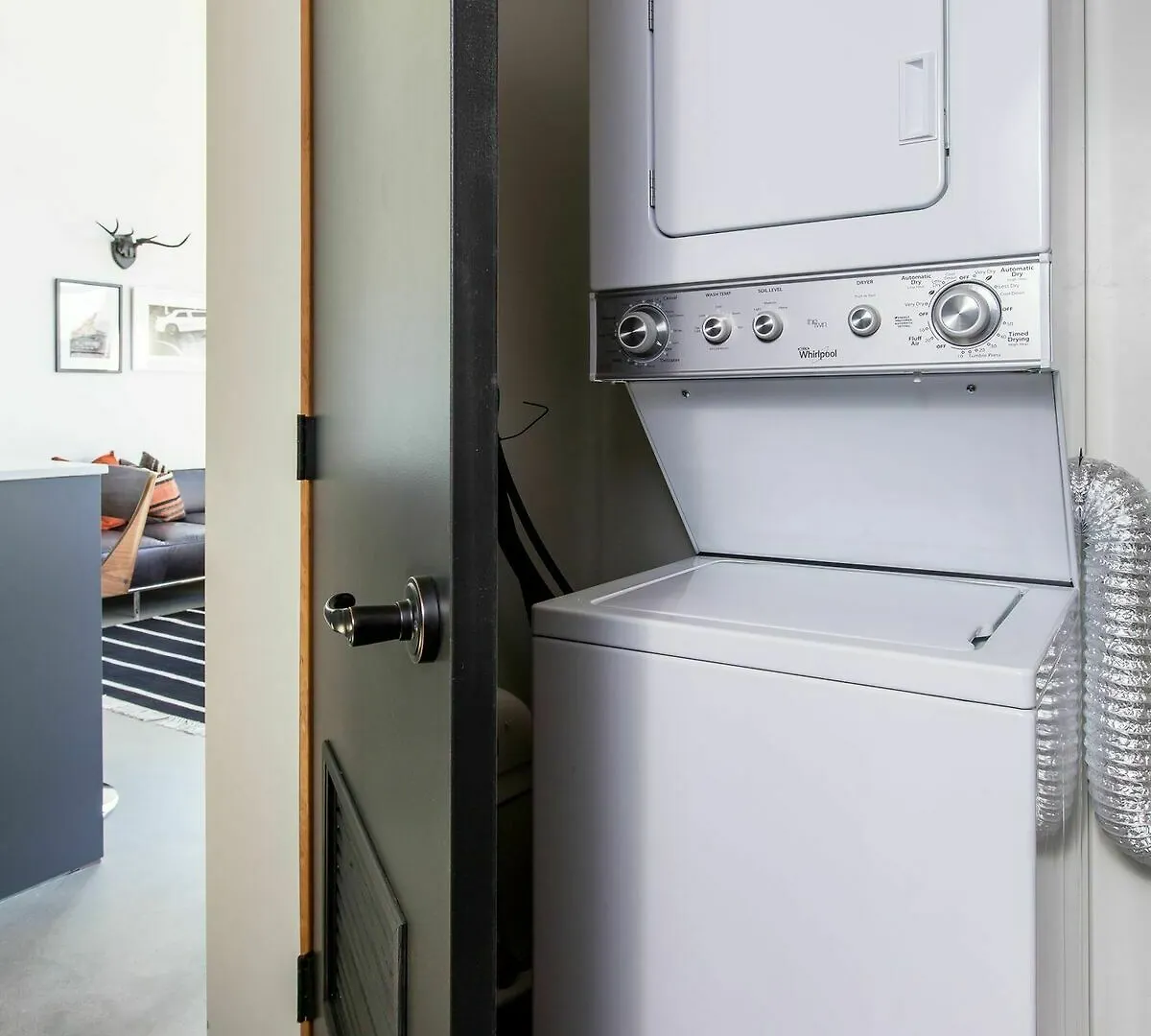 Distinctive 2br In North Park By Sonder *