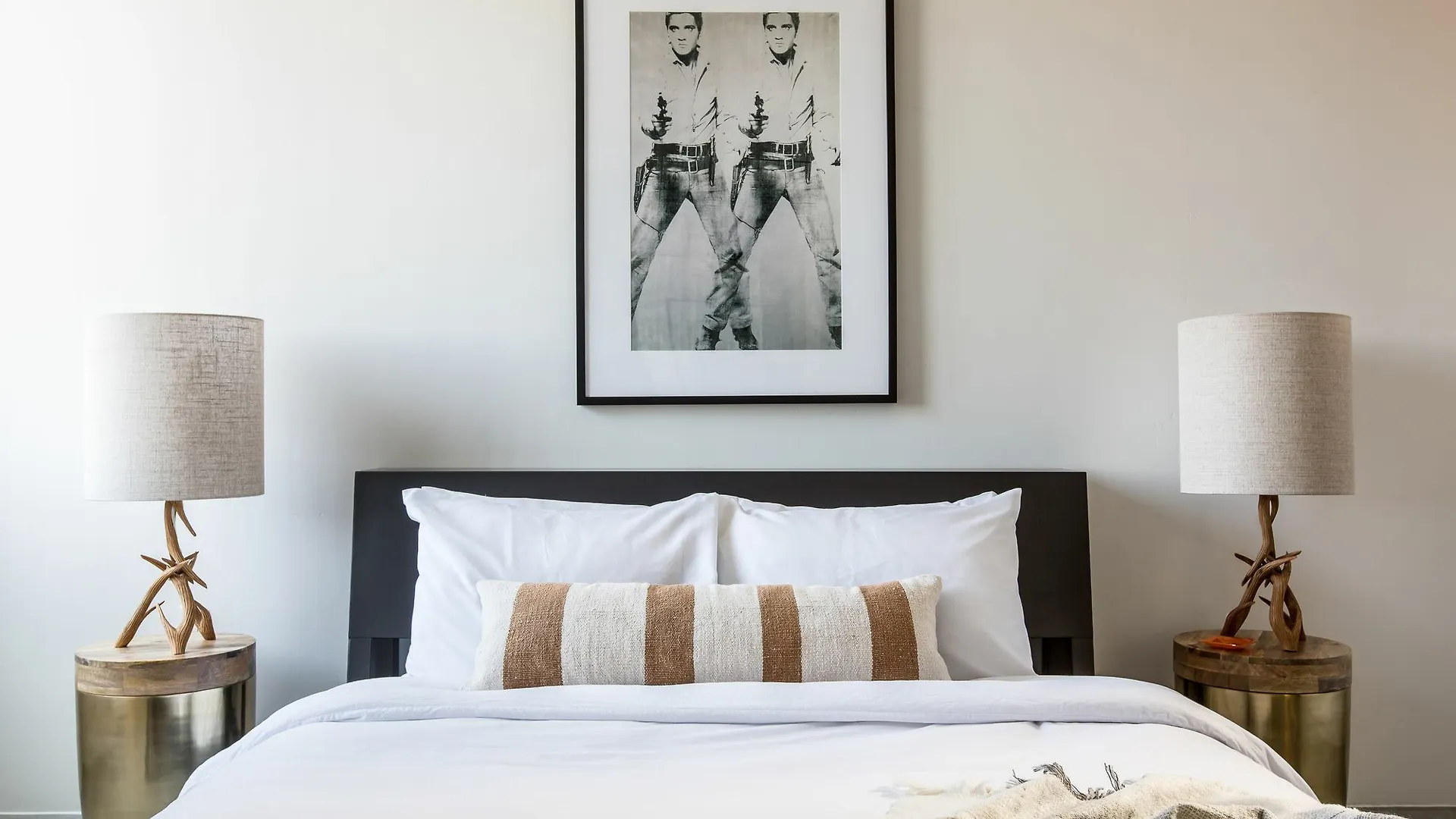 Distinctive 2br In North Park By Sonder 公寓 圣地亚哥