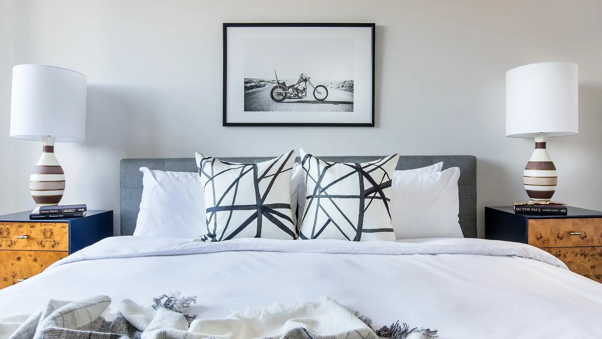 Distinctive 2br In North Park By Sonder 公寓 *