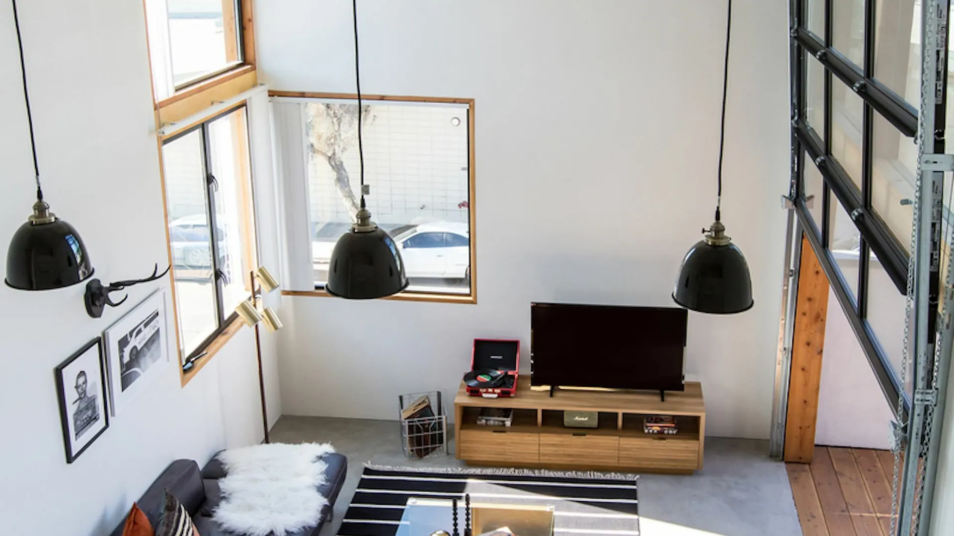 公寓 Distinctive 2br In North Park By Sonder *