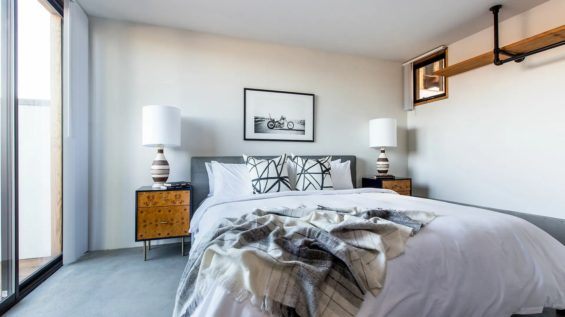 Distinctive 2br In North Park By Sonder 公寓