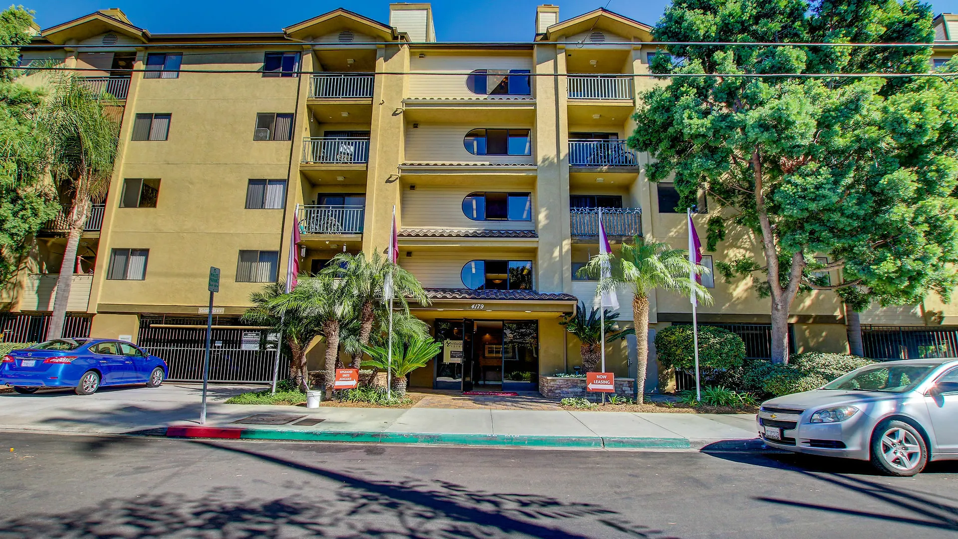 Appartement Sunshine At Hillcrest *