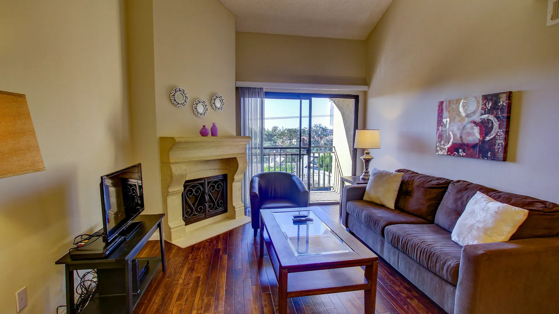 Appartement Sunshine At Hillcrest *