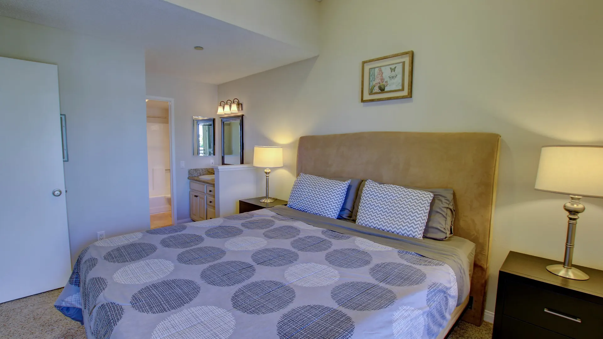 Sunshine At Hillcrest Appartement *