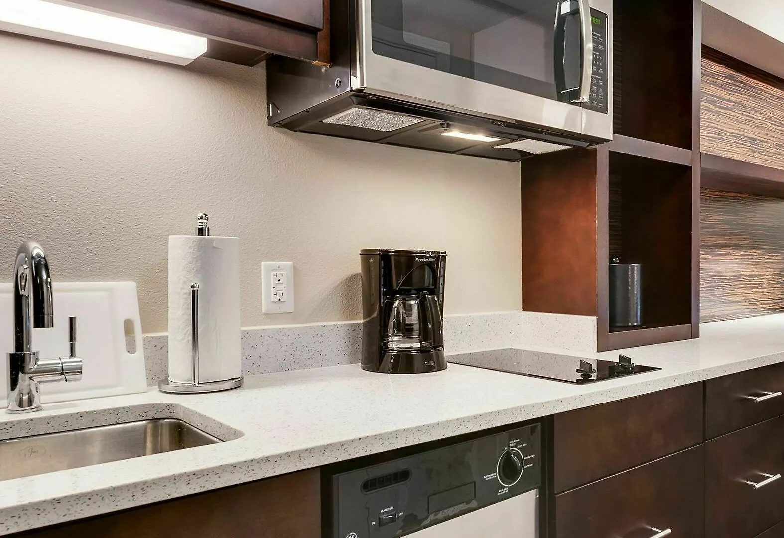 Hotell Towneplace By Marriott Downtown 3*
