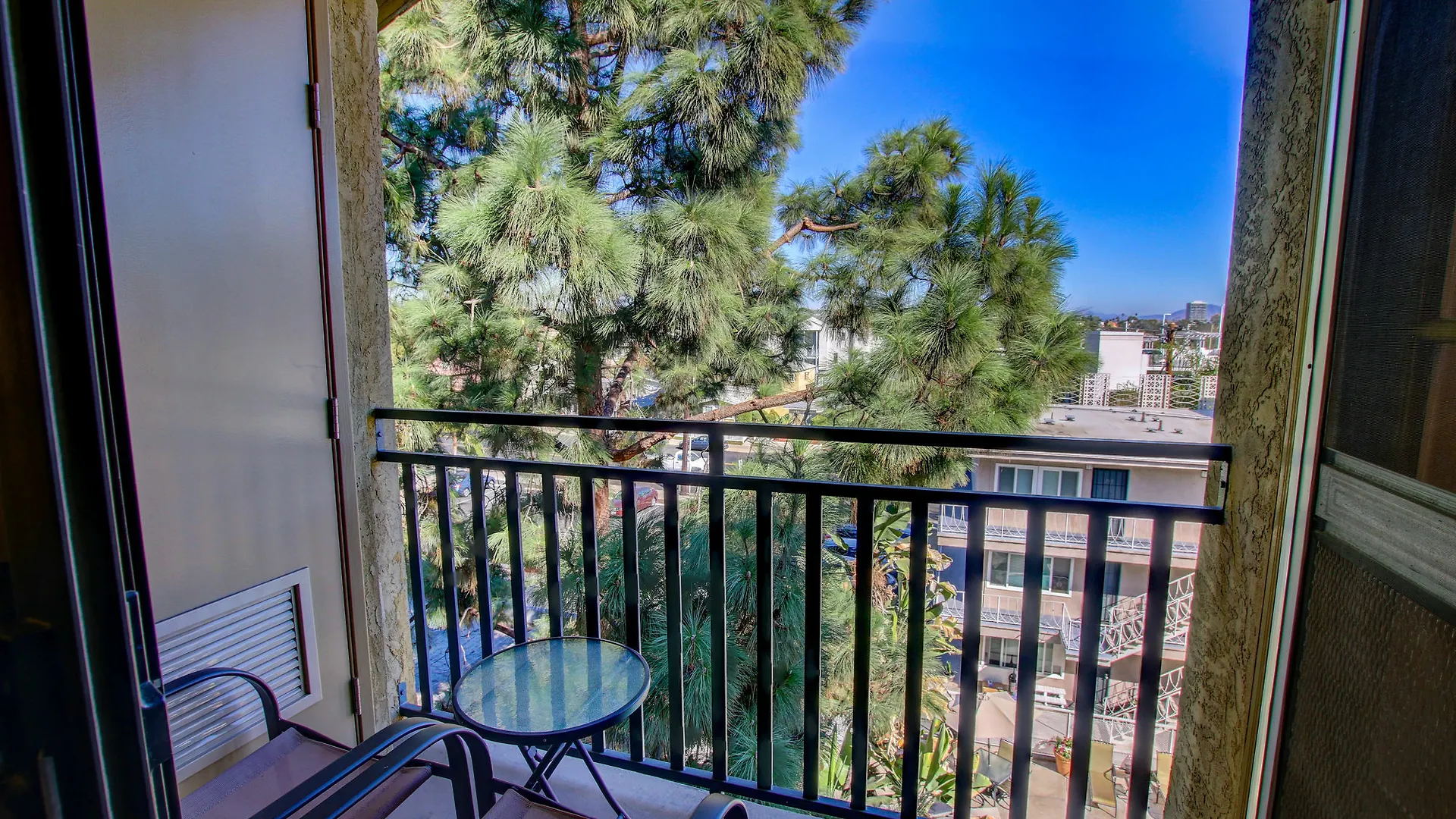 Sunshine At Hillcrest Appartement