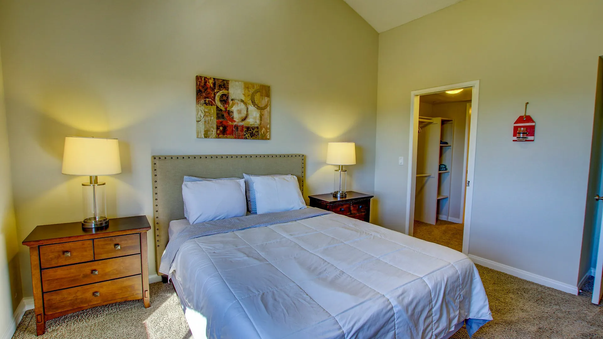 Sunshine At Hillcrest Appartement *