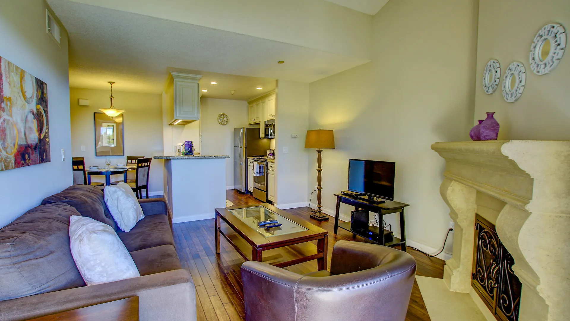 Appartement Sunshine At Hillcrest *