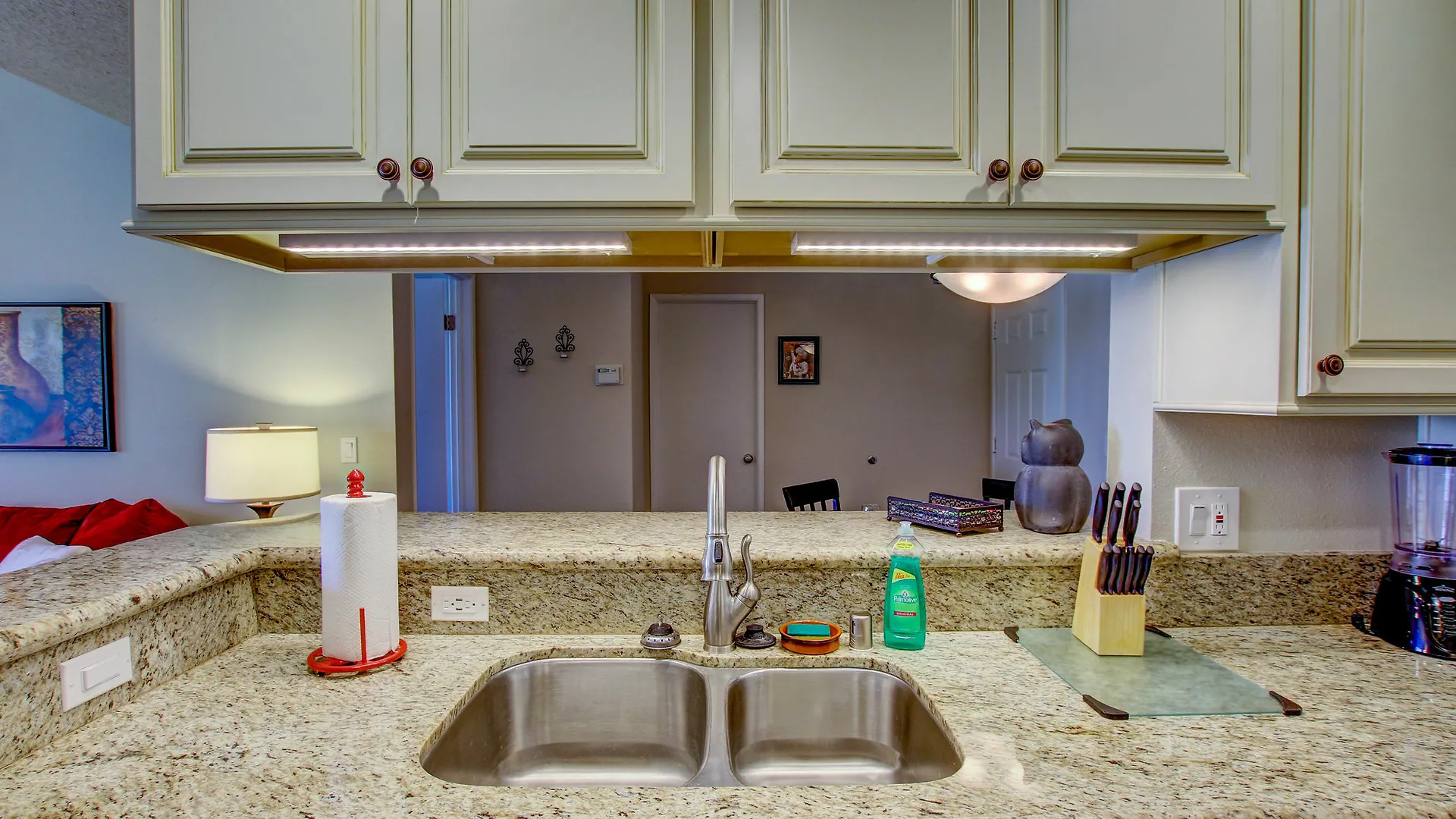 Appartement Sunshine At Hillcrest San Diego