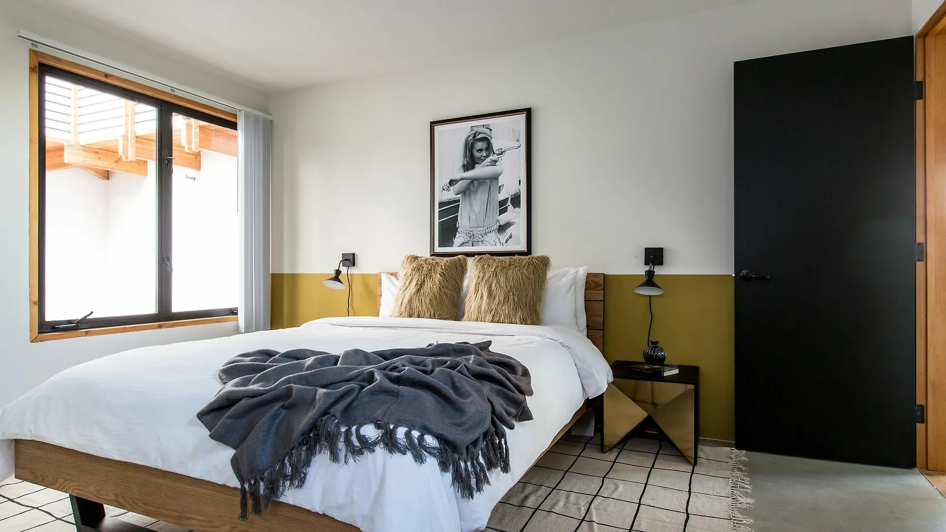 Bold 1br In North Park By Sonder