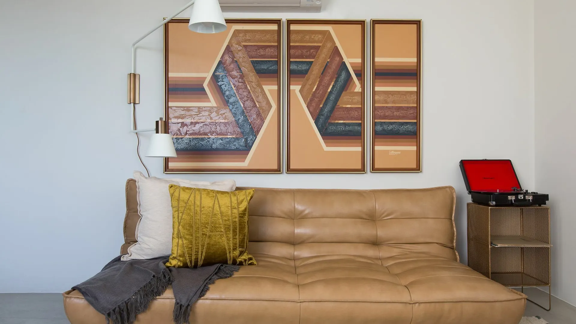 Bold 1br In North Park By Sonder