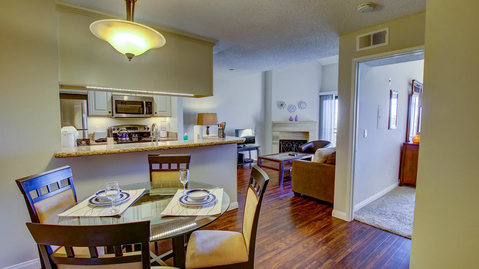 Appartement Sunshine At Hillcrest *