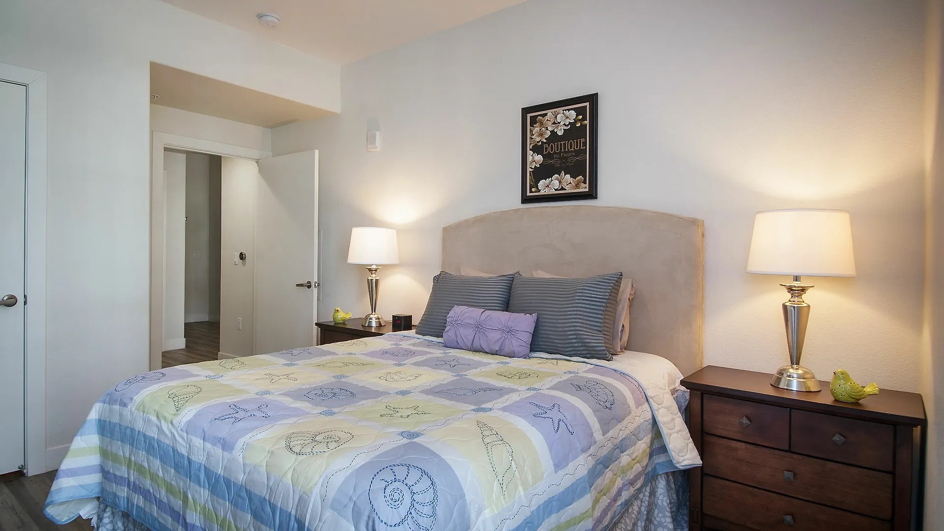 Appartement Sunshine At Hillcrest San Diego