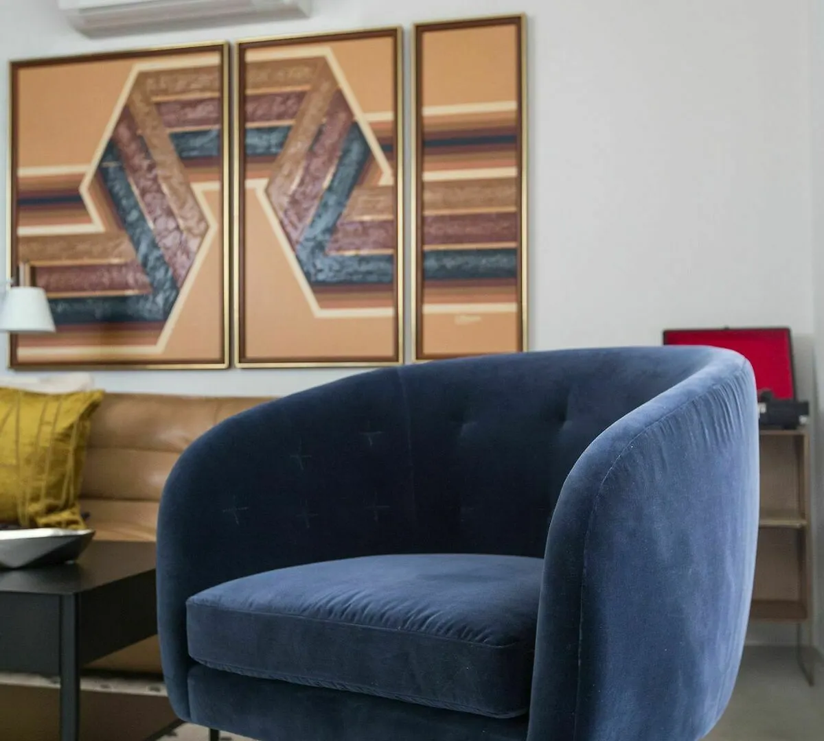 Bold 1br In North Park By Sonder Appartement