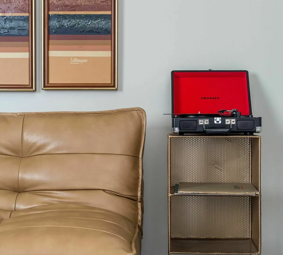 Bold 1br In North Park By Sonder San Diego