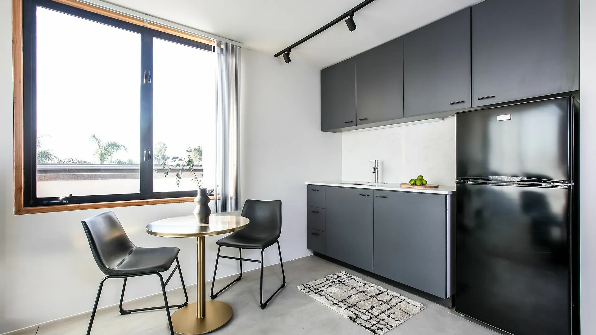 Bold 1br In North Park By Sonder