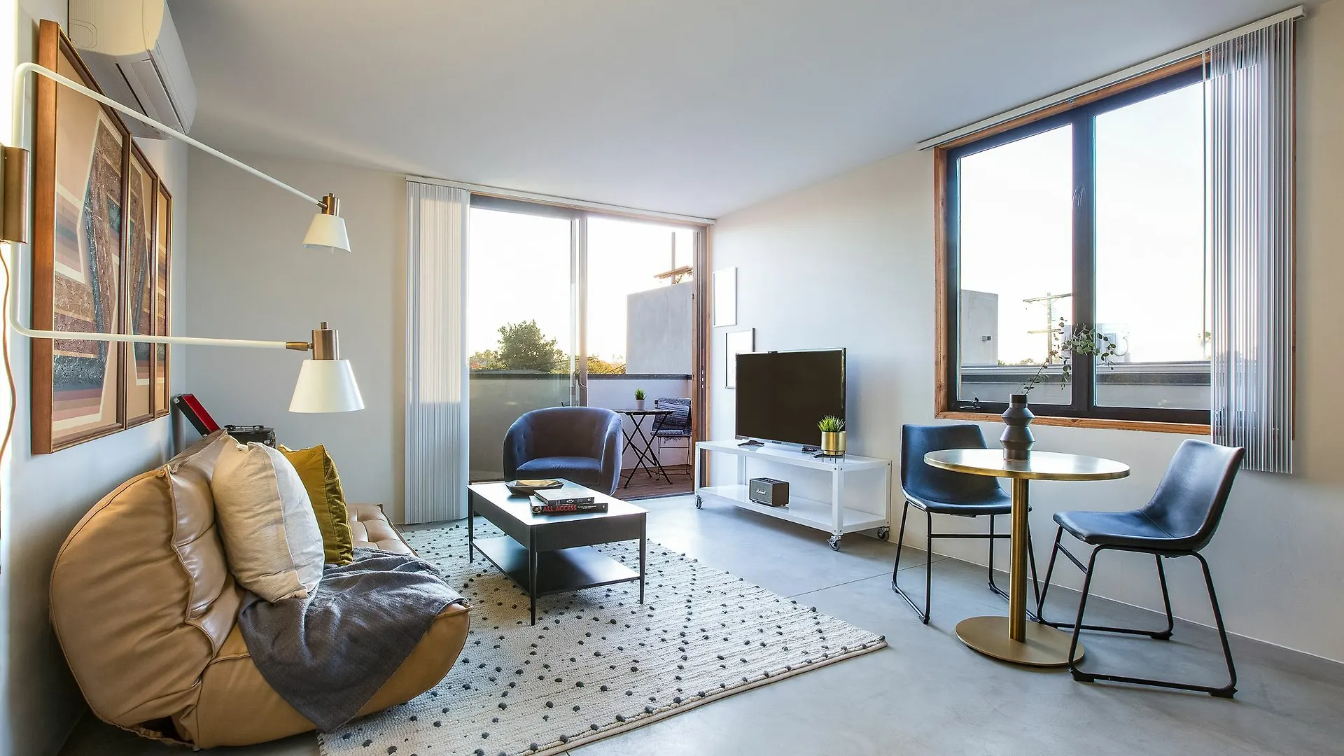 Bold 1br In North Park By Sonder San Diego